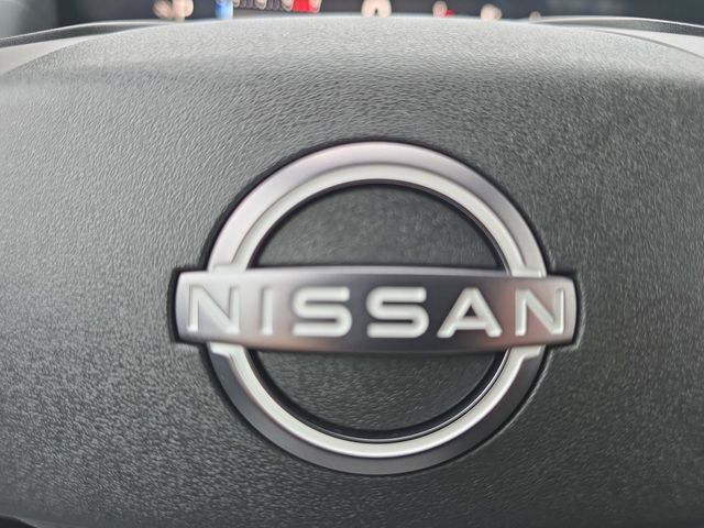 2026 Nissan Sentra SV Rockwall TX