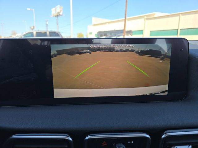 2026 Nissan Sentra SV Rockwall TX