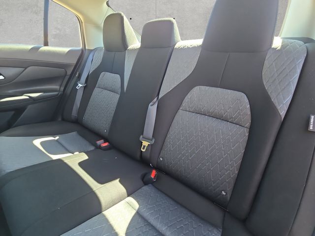 2026 Nissan Sentra SV Rockwall TX