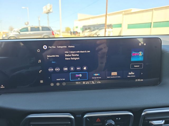 2026 Nissan Sentra SV Rockwall TX