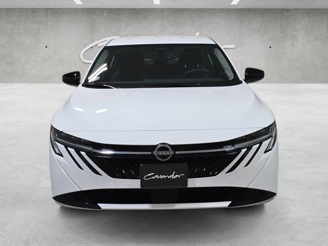 2026 Nissan Sentra SV Rockwall TX