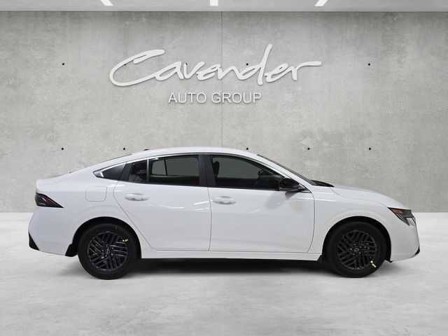 2026 Nissan Sentra SV Rockwall TX