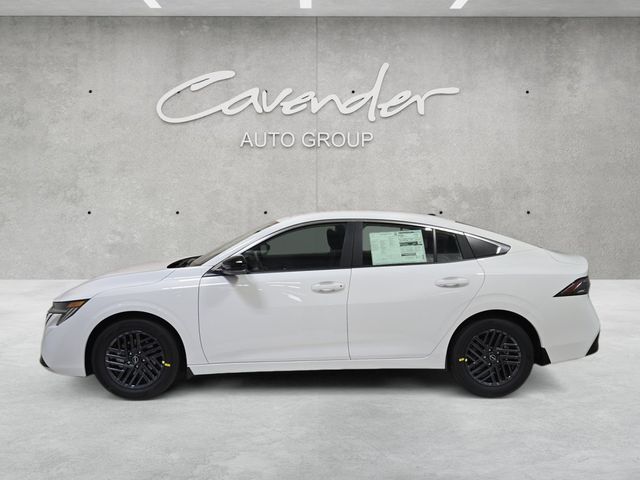 2026 Nissan Sentra SV Rockwall TX