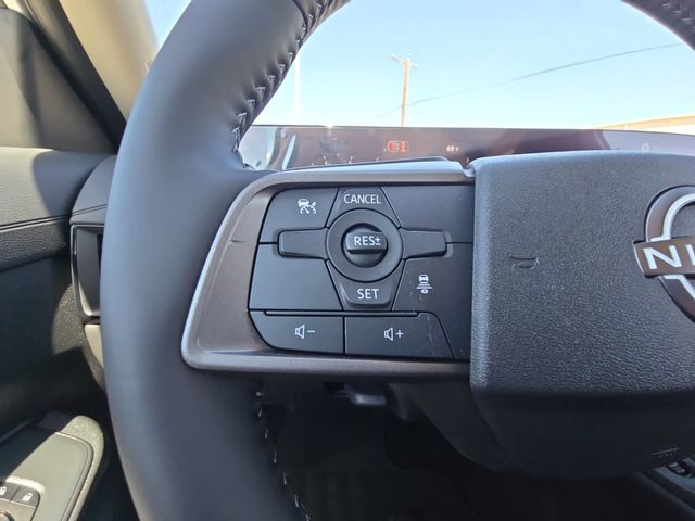 2026 Nissan Sentra SV Rockwall TX