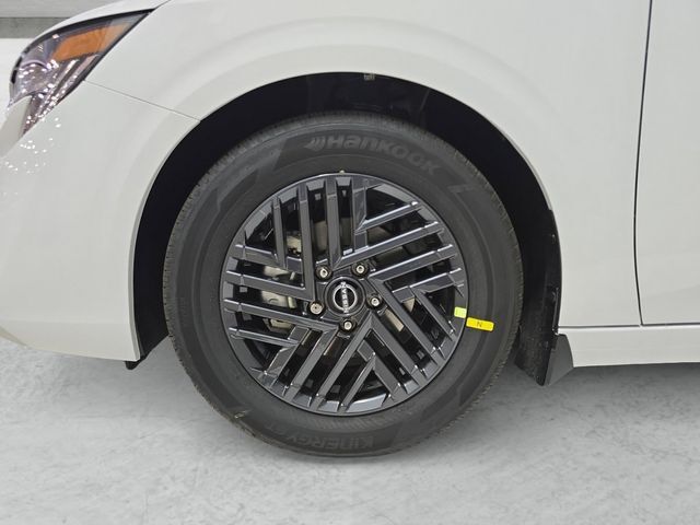 2026 Nissan Sentra SV Rockwall TX