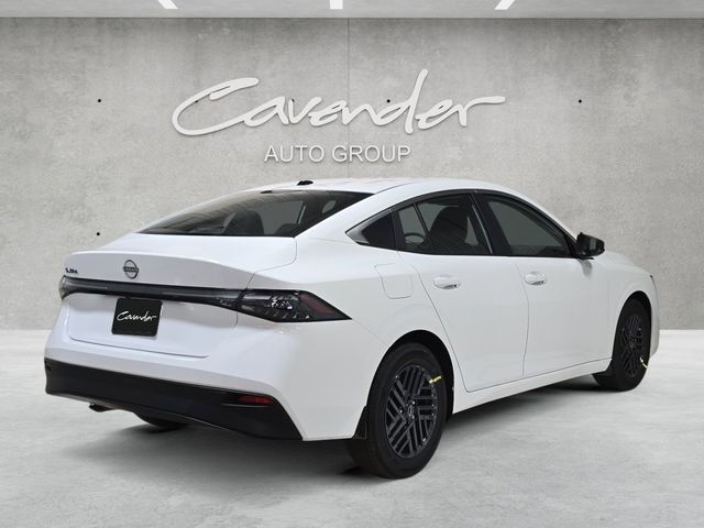 2026 Nissan Sentra SV Rockwall TX