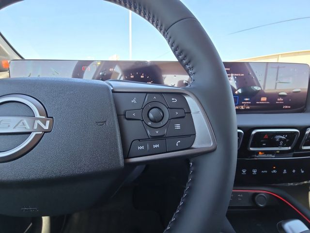 2026 Nissan Sentra SV Rockwall TX