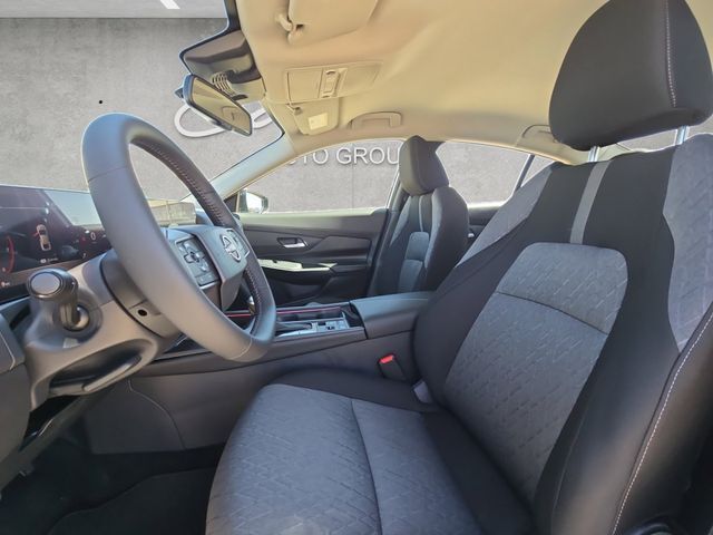 2026 Nissan Sentra SV Rockwall TX