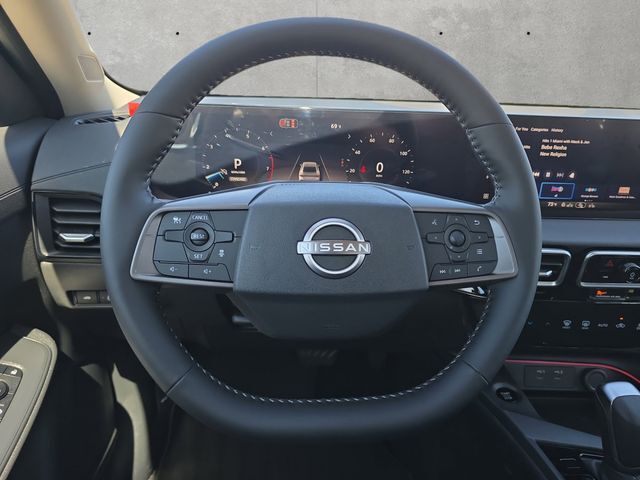 2026 Nissan Sentra SV Rockwall TX