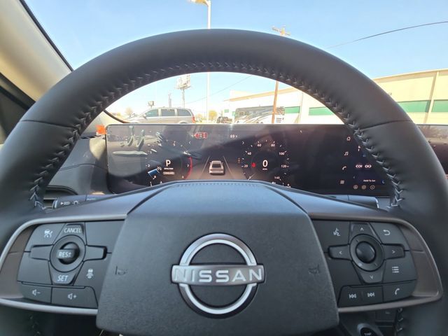 2026 Nissan Sentra SV Rockwall TX