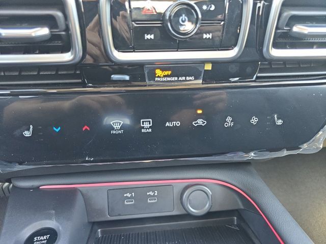 2026 Nissan Sentra SV Rockwall TX