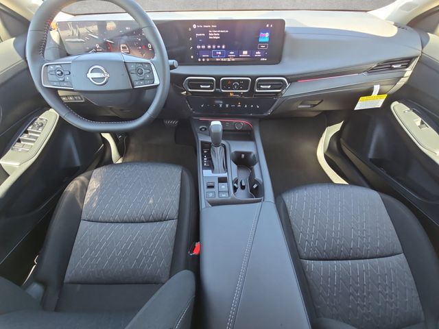 2026 Nissan Sentra SV Rockwall TX