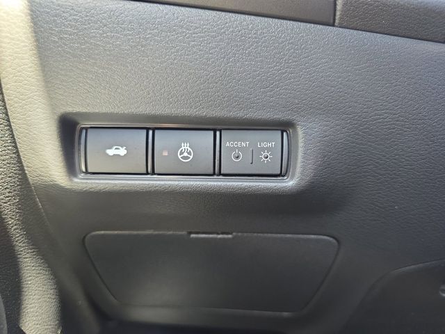 2026 Nissan Sentra SV Rockwall TX