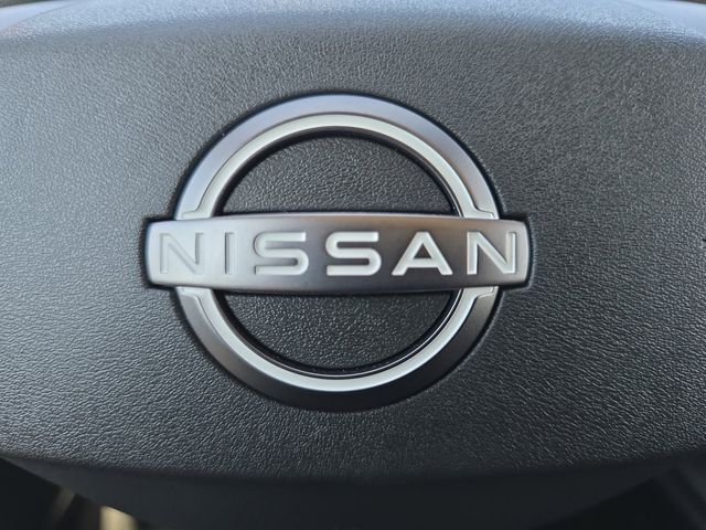 2026 Nissan Sentra SV Rockwall TX