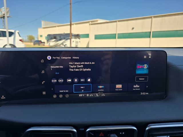 2026 Nissan Sentra SV Rockwall TX