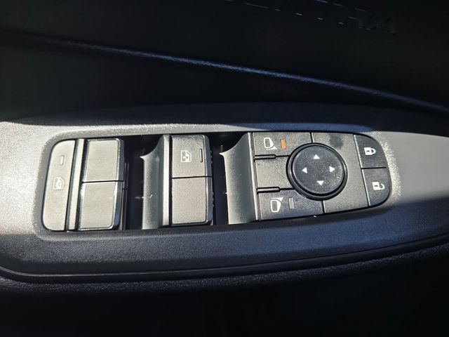 2026 Nissan Sentra SV Rockwall TX