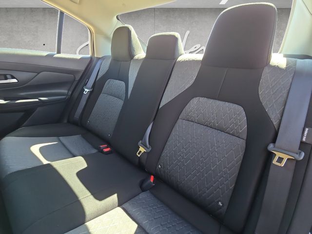 2026 Nissan Sentra SV Rockwall TX