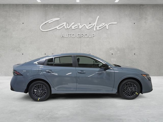 2026 Nissan Sentra SV Rockwall TX