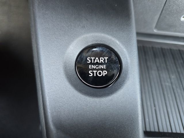 2026 Nissan Sentra SV Rockwall TX