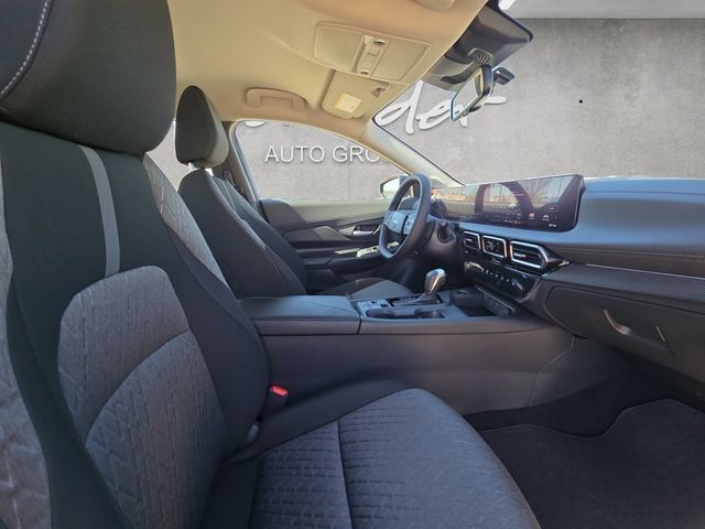 2026 Nissan Sentra SV Rockwall TX