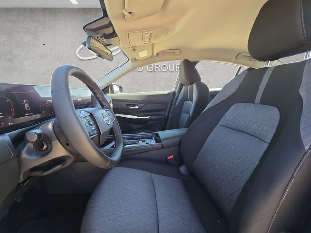 2026 Nissan Sentra SV Rockwall TX