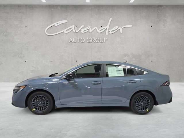 2026 Nissan Sentra SV Rockwall TX