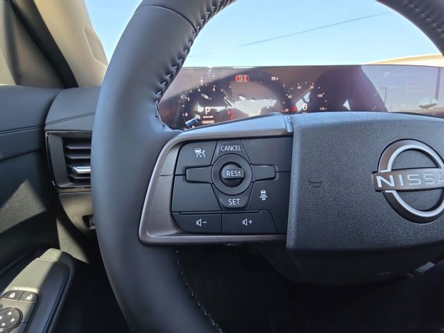 2026 Nissan Sentra SV Rockwall TX