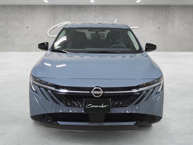 2026 Nissan Sentra SV Rockwall TX