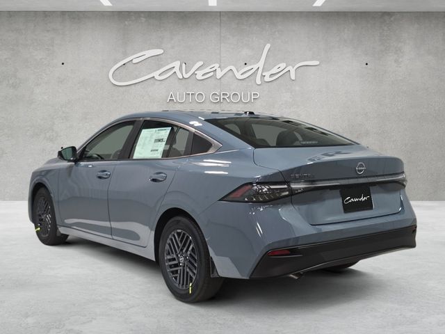 2026 Nissan Sentra SV Rockwall TX