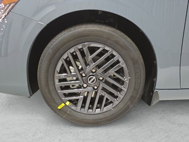 2026 Nissan Sentra SV Rockwall TX