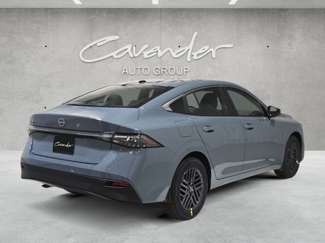 2026 Nissan Sentra SV Rockwall TX