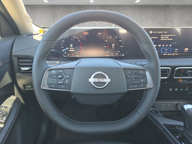 2026 Nissan Sentra SV Rockwall TX