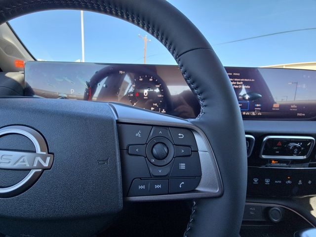 2026 Nissan Sentra SV Rockwall TX