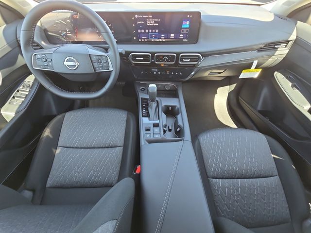 2026 Nissan Sentra SV Rockwall TX