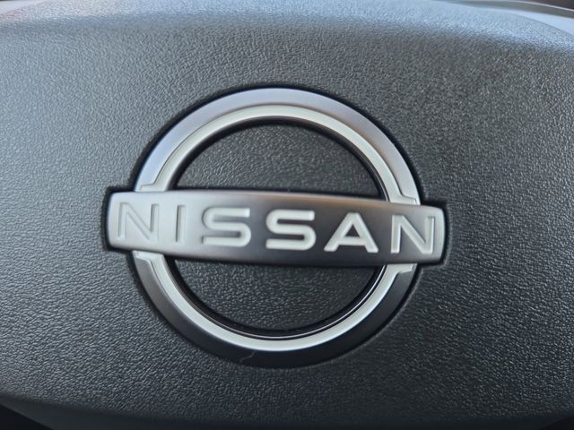 2026 Nissan Sentra SV Rockwall TX