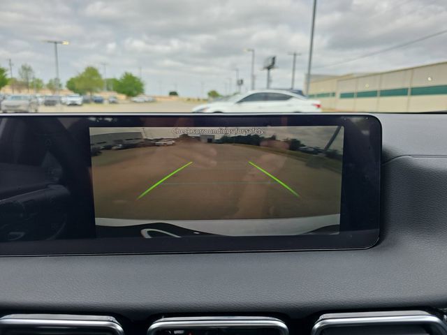 2026 Nissan Sentra SV Rockwall TX