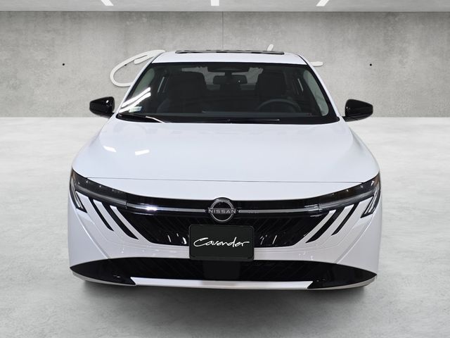 2026 Nissan Sentra SV Rockwall TX