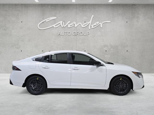 2026 Nissan Sentra SV Rockwall TX