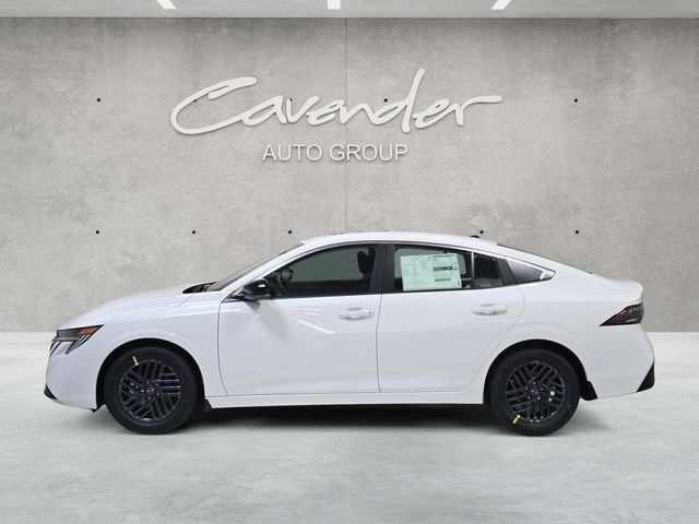 2026 Nissan Sentra SV Rockwall TX