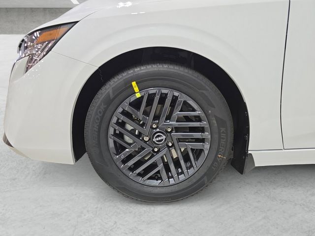 2026 Nissan Sentra SV Rockwall TX