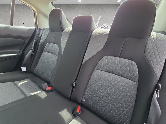 2026 Nissan Sentra SV Rockwall TX