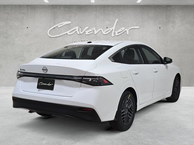 2026 Nissan Sentra SV Rockwall TX