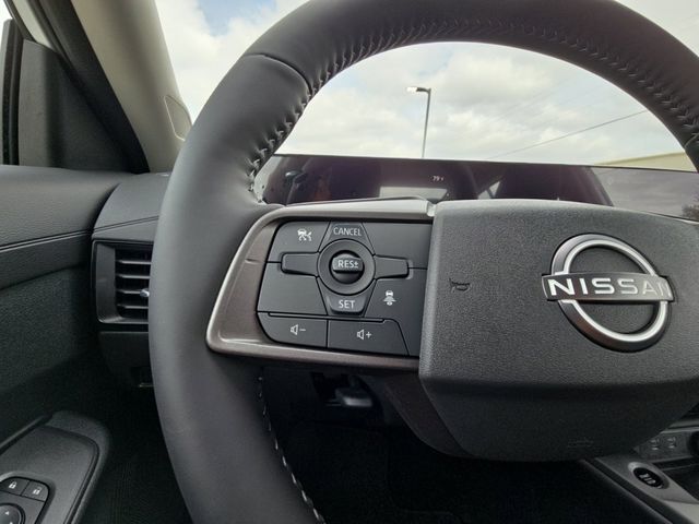 2026 Nissan Sentra SV Rockwall TX