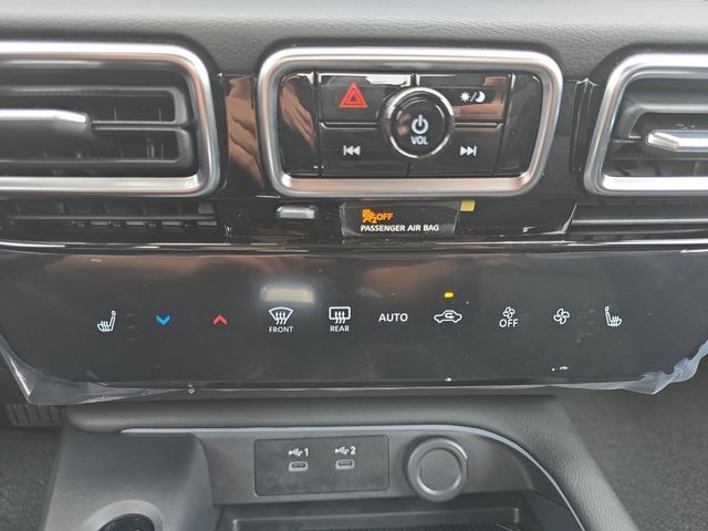 2026 Nissan Sentra SV Rockwall TX