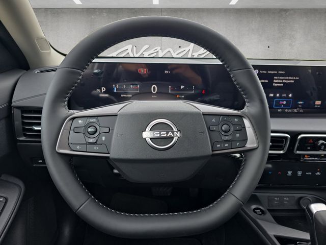 2026 Nissan Sentra SV Rockwall TX