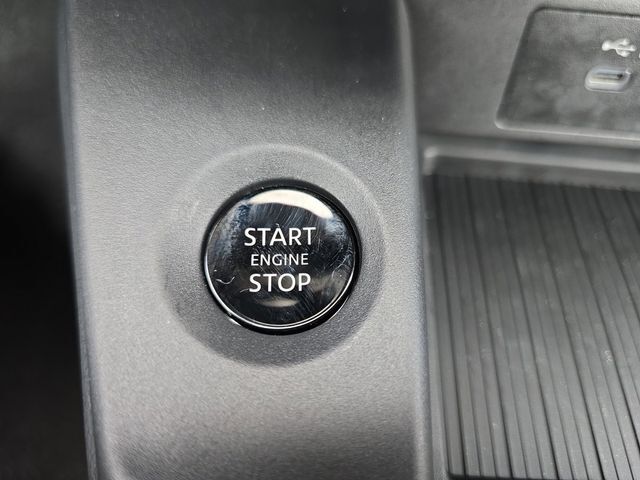 2026 Nissan Sentra SV Rockwall TX