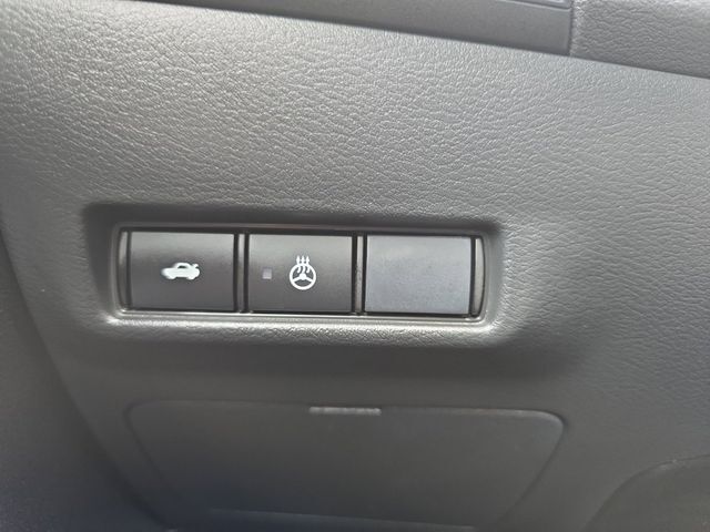 2026 Nissan Sentra SV Rockwall TX