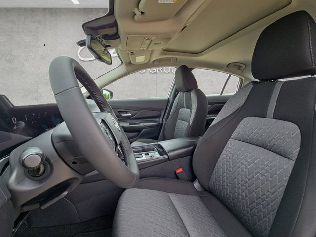 2026 Nissan Sentra SV Rockwall TX