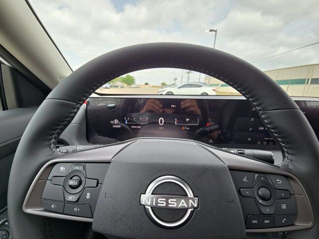 2026 Nissan Sentra SV Rockwall TX