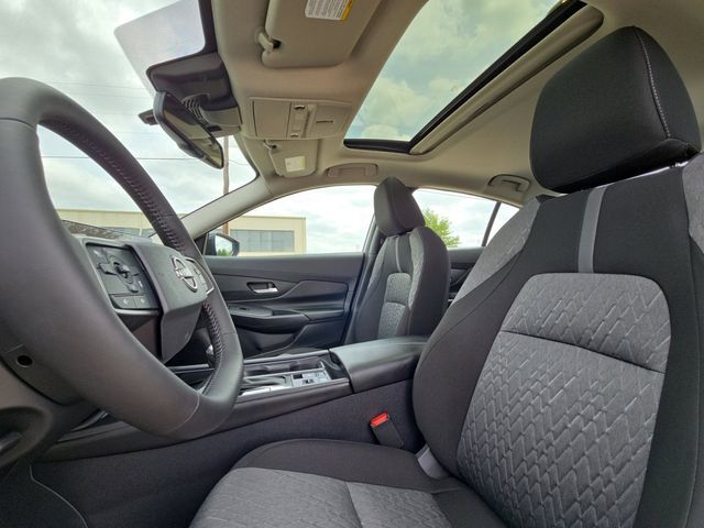 2026 Nissan Sentra SV Rockwall TX